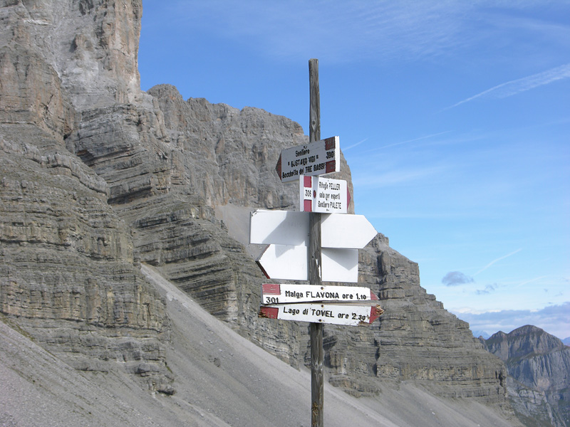 Quello che ho visto con gli occhi....